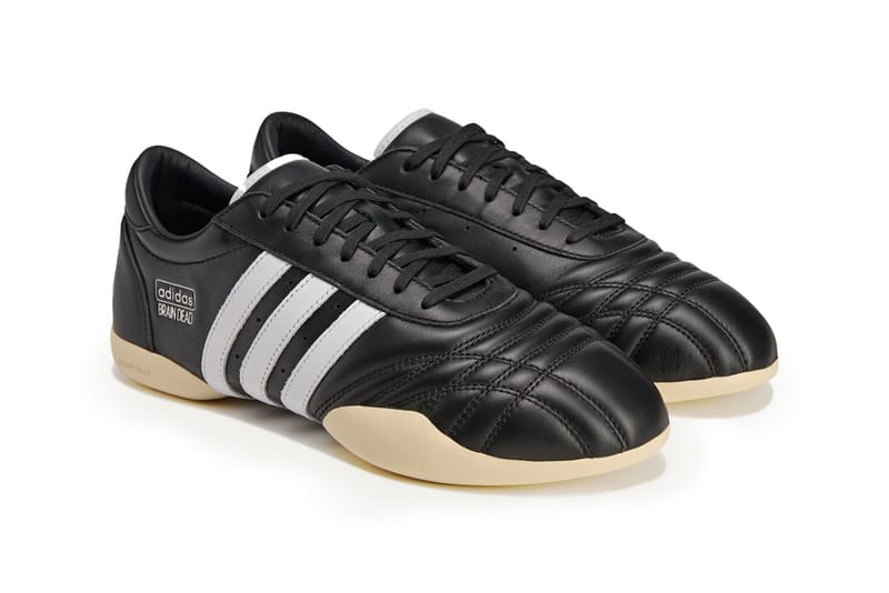 Brain Dead x adidas Taekwondo Pack (FW25): data de lançamento