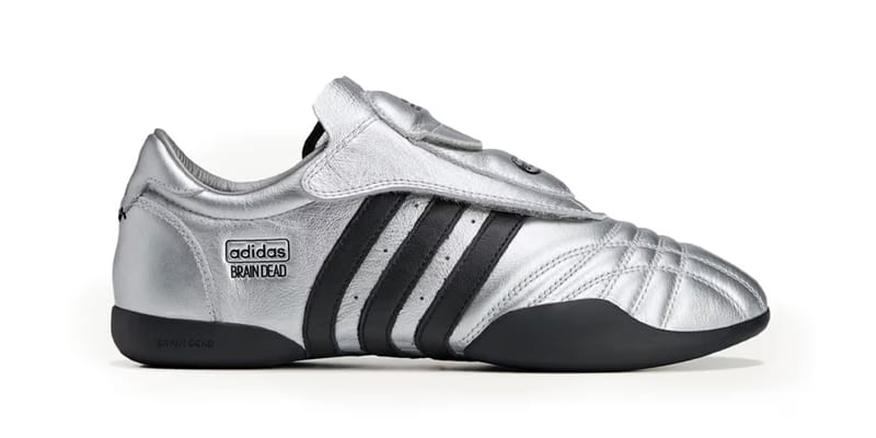 TAEKWO adidas Eco Fighter Taekwondo Sparring Competition Uniform WT