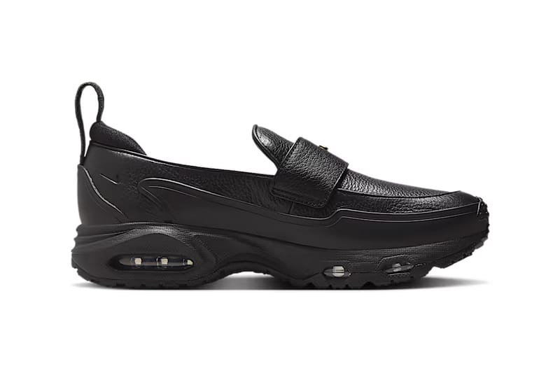 【NIKE】W AIR MAX PHENOMENA BLK/23.5 Nike Air Max Phenomena Women's Shoes. Nike CA