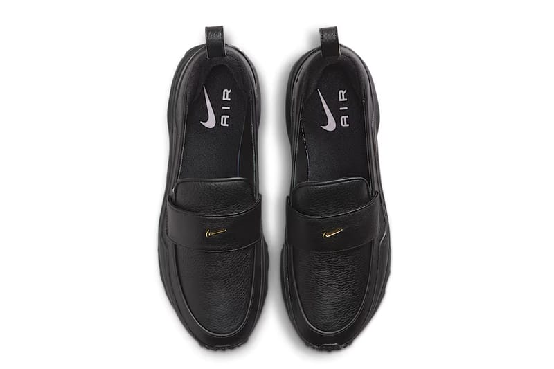 Footwear| Nike Air Max Phenomena “Black Provides A Highly