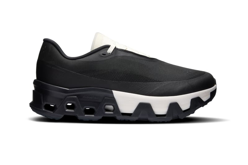 POST ARCHIVE FACTION x On Cloudmonster Hyper PAF | Hypebeast