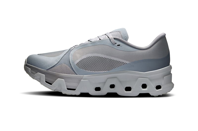 박*必様 on post archive faction cloudmonste POST ARCHIVE FACTION x On Cloudmonster Hyper PAF | Hypebeast