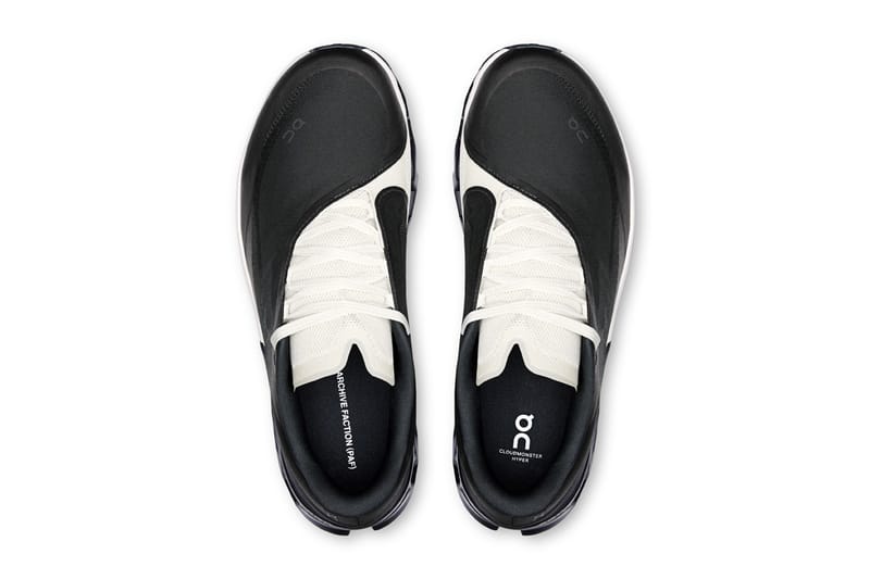 박*必様 on post archive faction cloudmonste POST ARCHIVE FACTION x On Cloudmonster Hyper PAF | Hypebeast