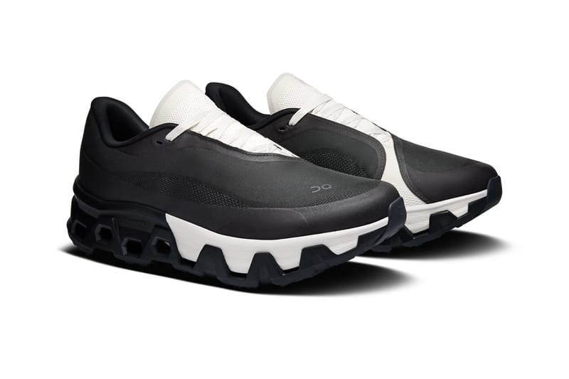 POST ARCHIVE FACTION x On Cloudmonster Hyper PAF | Hypebeast