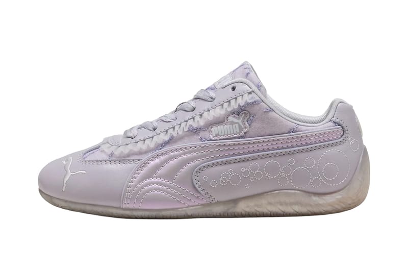 PUMA × GRAPHPAPER SPEEDCAT PLUS 27cm Graphpaper PUMA Speedcat Plus Release Date Information
