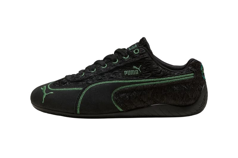 Wicked x Puma Speedcat OG Collection Release Info | Hypebeast