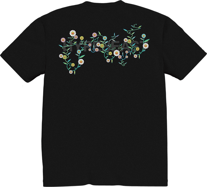 Hypebeast 20th Anniversary: Takashi Murakami T-Shirt Interview