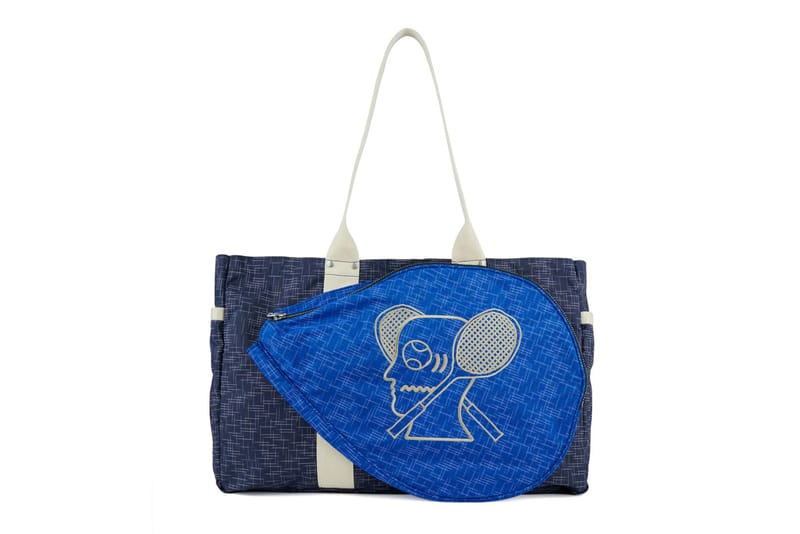 Brain Dead adidas Barricade 13 Tennis Capsule Release | Hypebeast