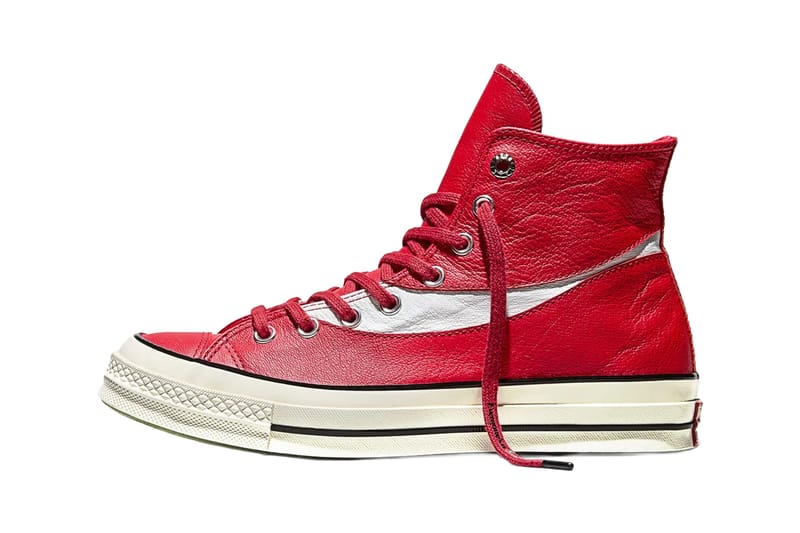 コカ・コーラとコンバースによるChuck 70コレクションが発売