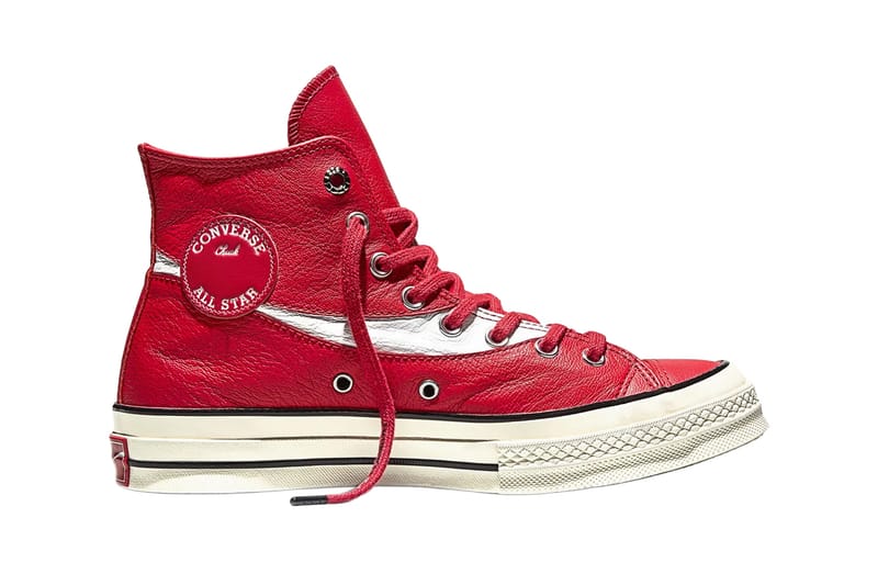 コカ・コーラとコンバースによるChuck 70コレクションが発売