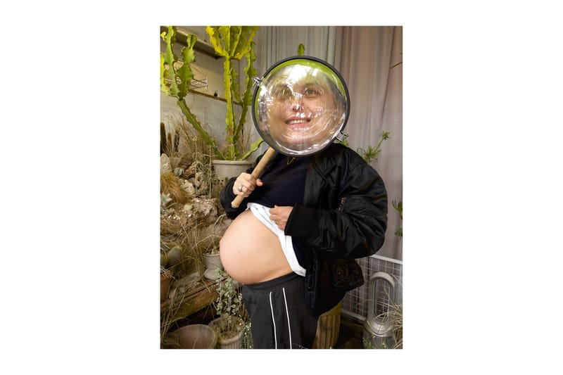 Juergen Teller 'You Are Invited' Onassis Ready Athens Show | Hypeart