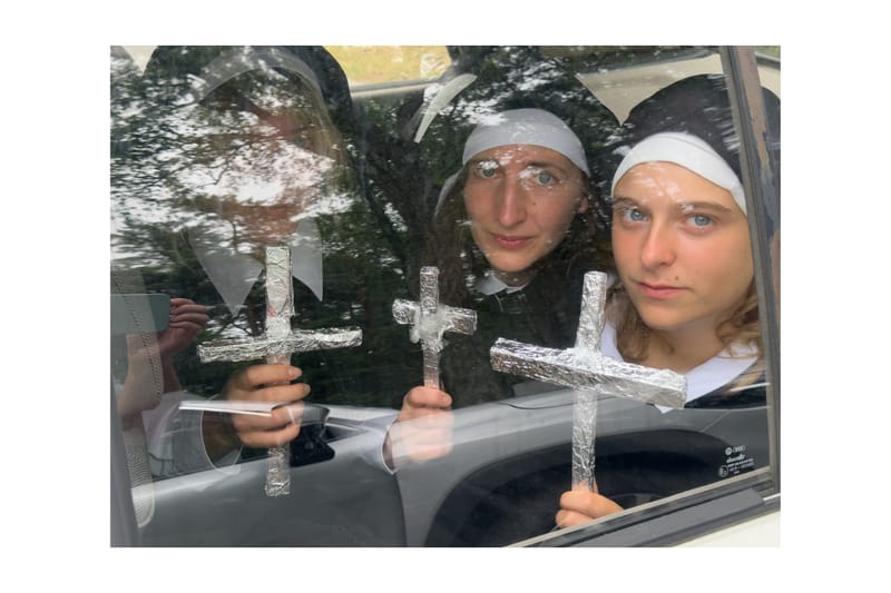 Juergen Teller 'You Are Invited' Onassis Ready Athens Show | Hypeart