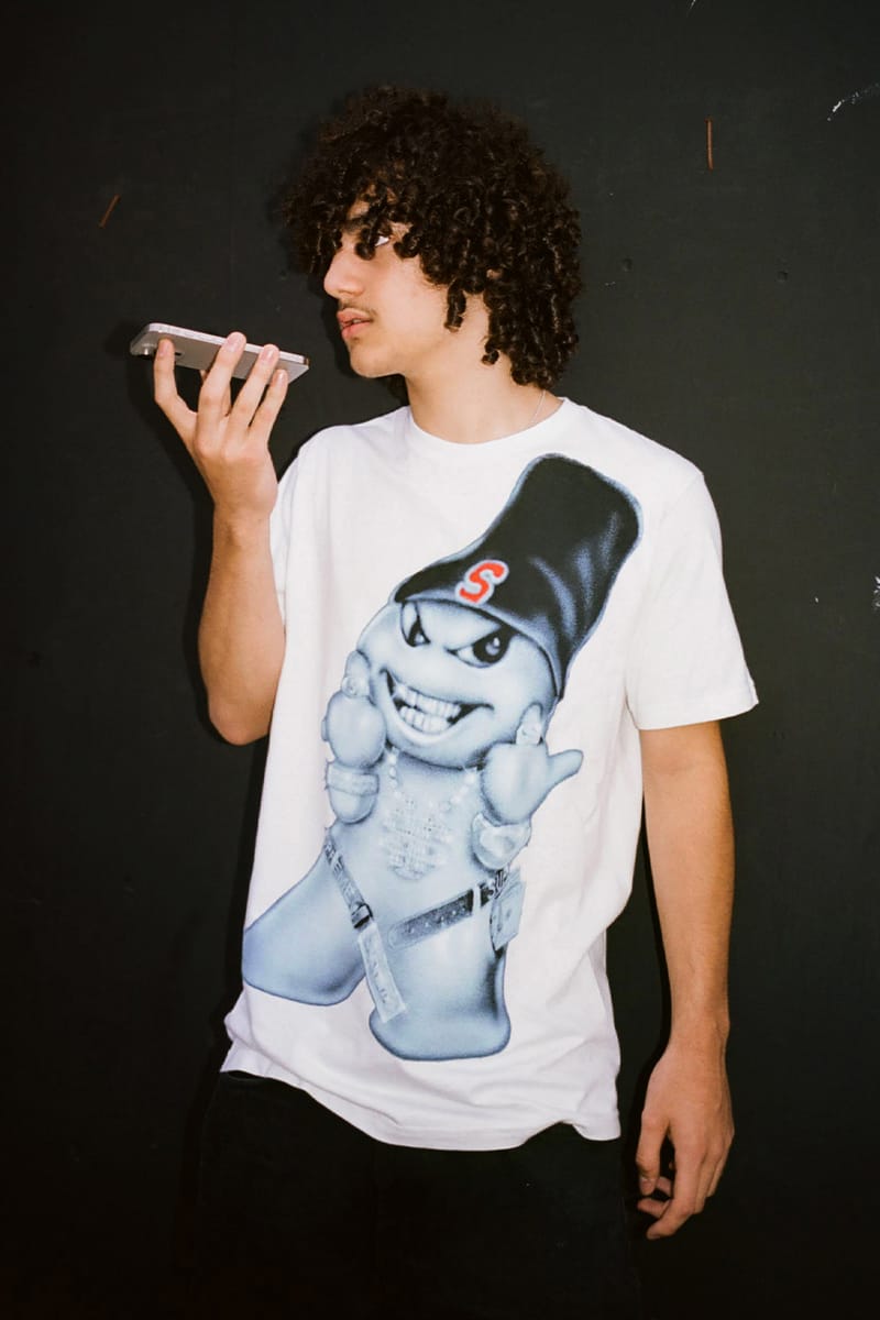 8 Drops You Don't Want to Miss This Week Supreme | Hypebeast