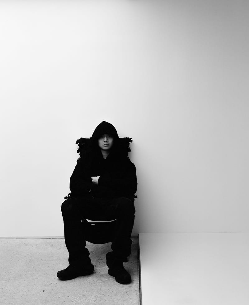 Hypebeast 20th Anniversary: Post Archive Faction (PAF) Interview