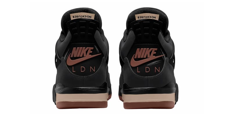 靴 NIKE Air Jordan 4 Kazuya | Nike WMNS Air Jordan 4 Retro 