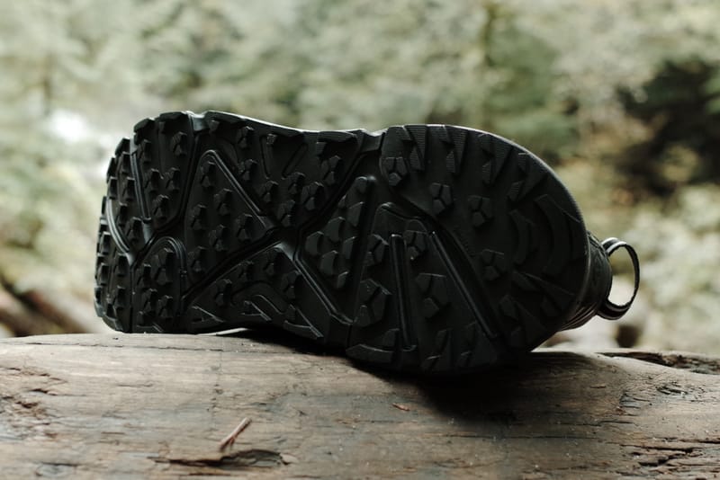 Hoka × HAVEN Stinson Evo GORE-TEX 28㎝ HAVEN Stinson Evo GORE-TEX Sneakers Jet Black / Tarmac – Slam Jam®