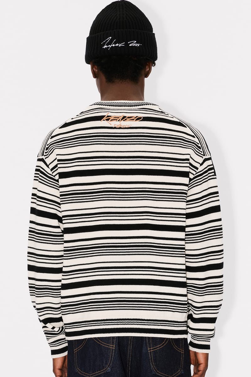 KENZO x Futura 2000 Collaboration Latest Drop | Hypebeast