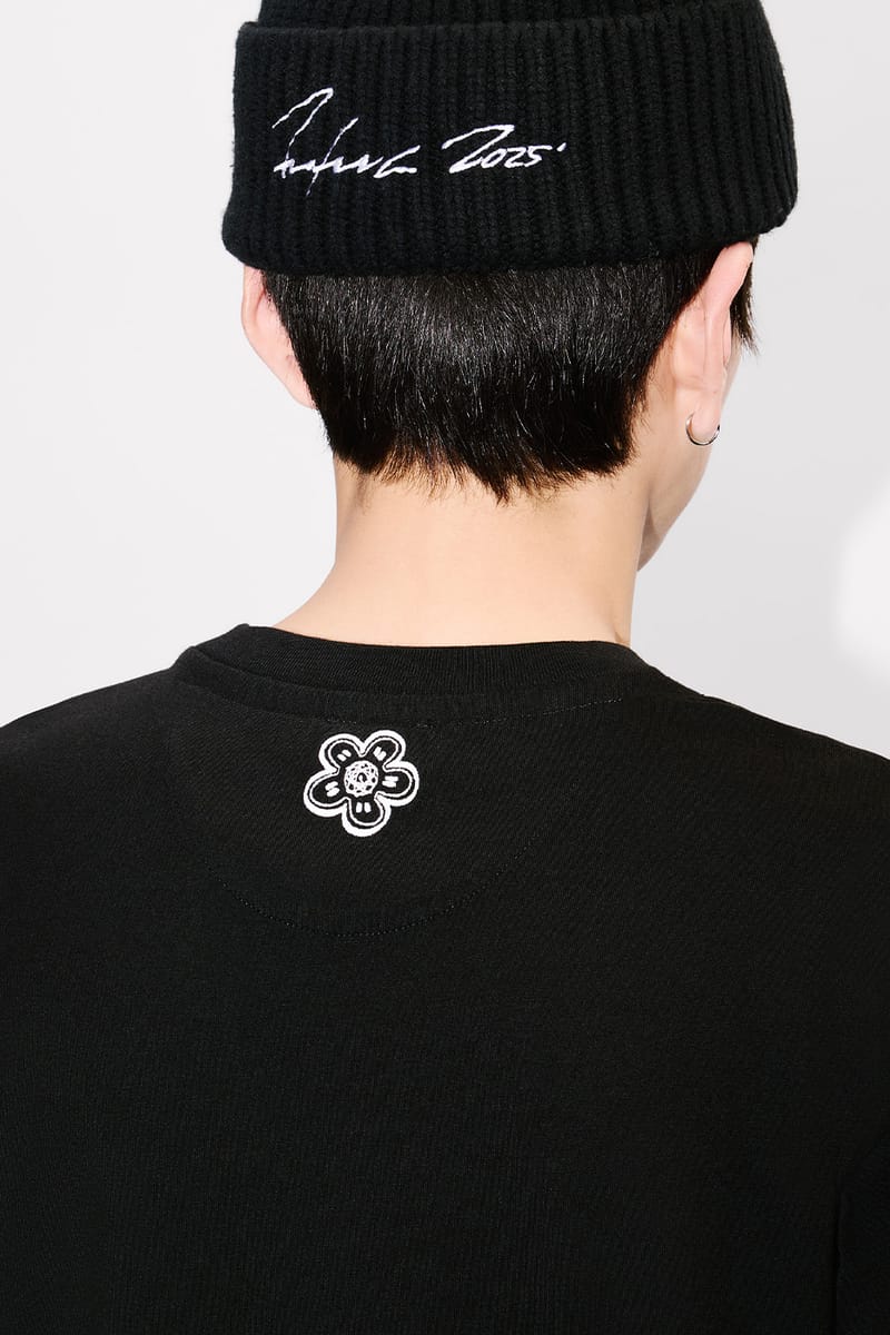KENZO x Futura 2000 Collaboration Latest Drop | Hypebeast