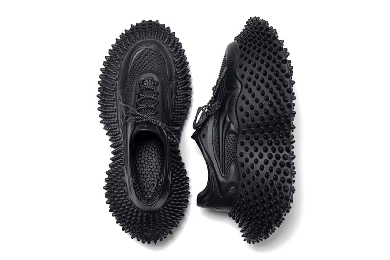 Fumito Ganryu x Puma Mostro XC, Mostro XC 3D Release Info | Hypebeast