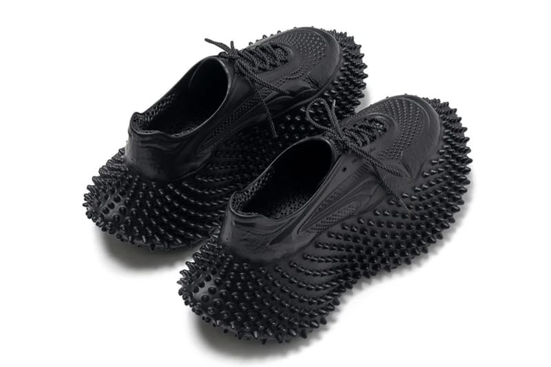 Fumito Ganryu x Puma Mostro XC, Mostro XC 3D — infos de sortie