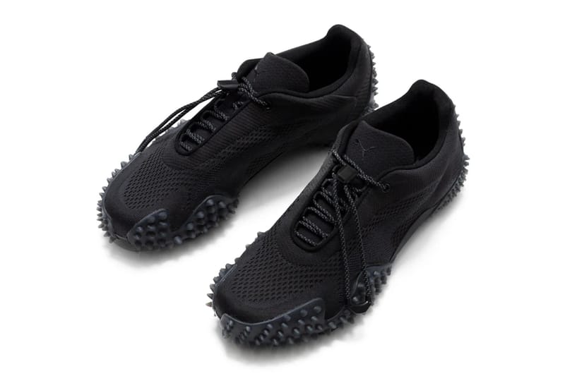 Fumito Ganryu x Puma Mostro XC, Mostro XC 3D Release Info | Hypebeast