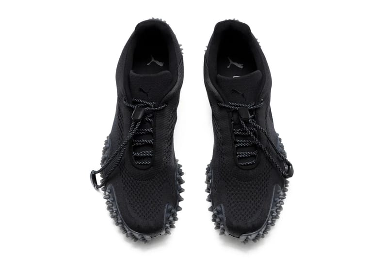 Fumito Ganryu x Puma Mostro XC, Mostro XC 3D Release Info