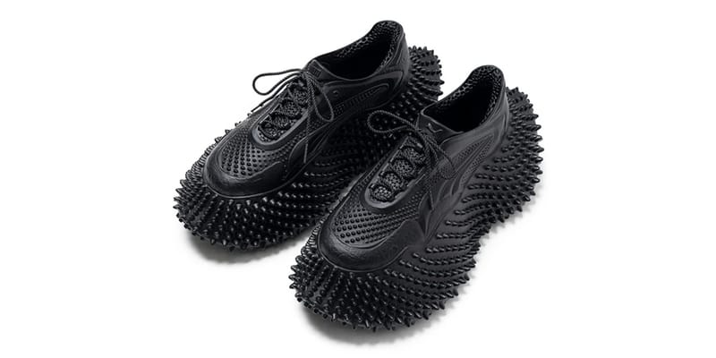 Fumito Ganryu x Puma Mostro XC, Mostro XC 3D Release Info | Hypebeast