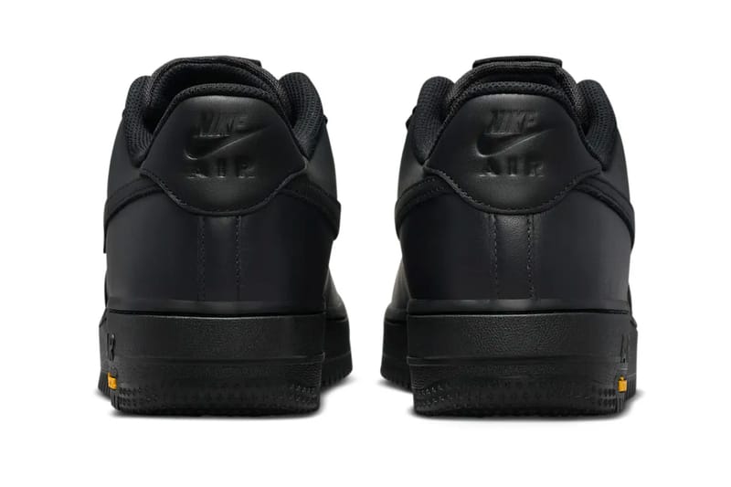 Vibram x Nike Air Force 1 Low GORE-TEX 