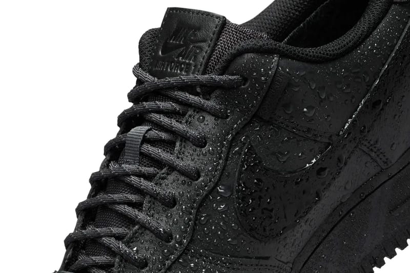 Vibram x Nike Air Force 1 Low GORE-TEX 