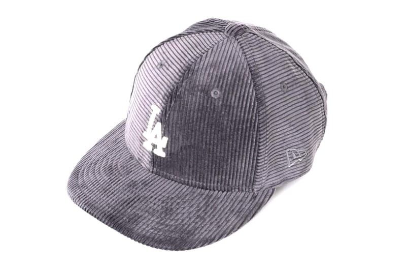 JOURNAL STANDARD relume x New Era x LA Dodgers Collab