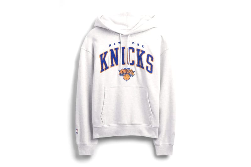 Gap x NBA Collaboration Collection Release Info | Hypebeast