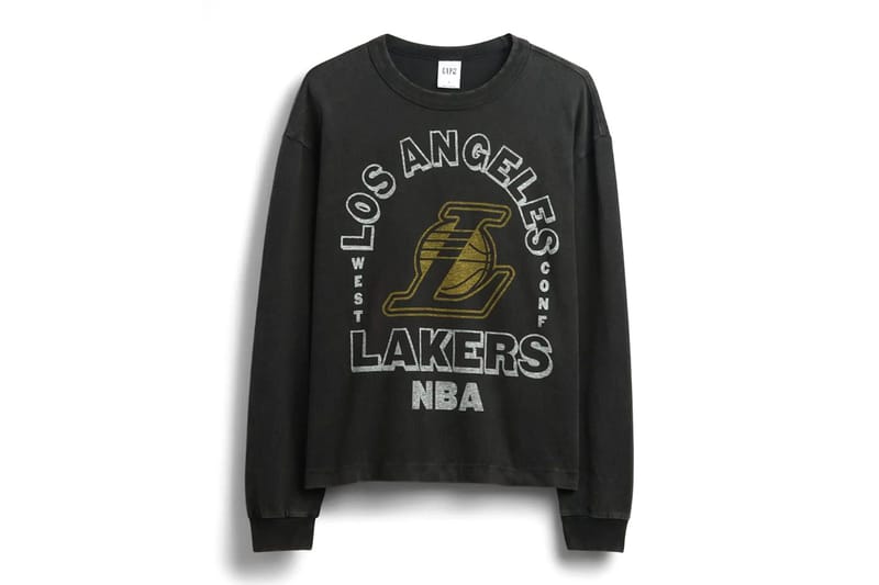 Gap x NBA Collaboration Collection Release Info | Hypebeast
