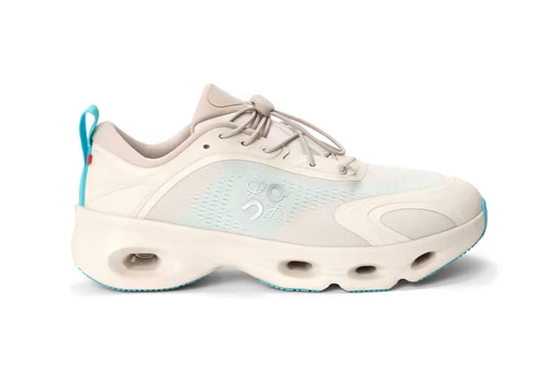 LOEWE x On Collection Release Info | Hypebeast