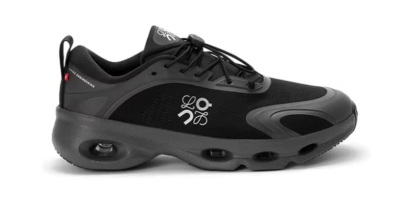 LOEWE x On Collection Release Info | Hypebeast