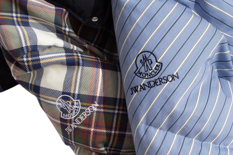 Moncler x JW Anderson Collection Release Info | Hypebeast