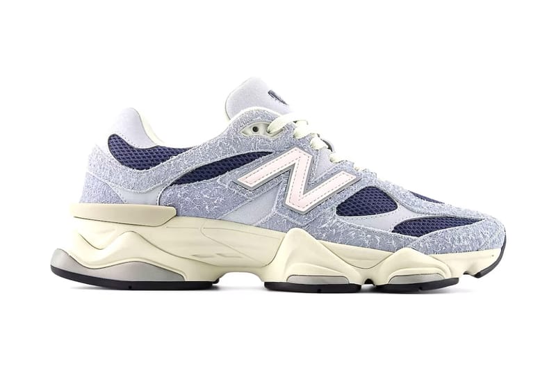 Official Look New Balance 9060 