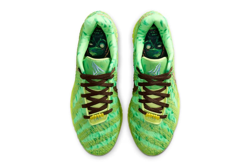 Nike Ja 3 “Spooky Season” — Informações de lançamento | Hypebeast