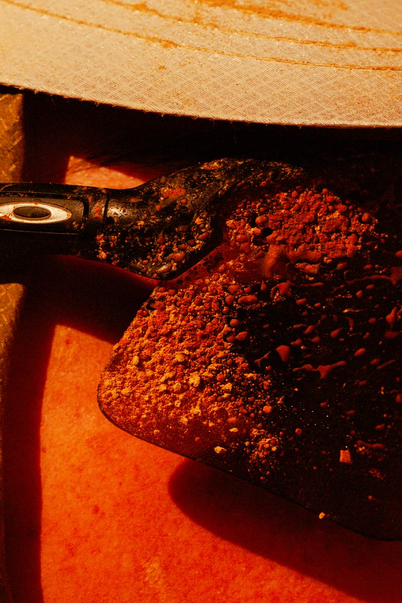 SATISFY and Oakley Launches “CHAPTER VI