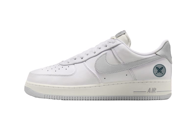 Yuto Horigome Nike SB Air Force 1 Low IO8439-100 Release | Hypebeast