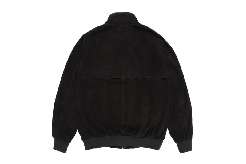 【新品・未使用】 WACKO MARIA BARACUTA ジャケット ワコマリアがバラクータとのコラボジャケットを発表 | Hypebeast.JP