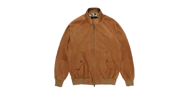 BARACUTA x WACKO MARIA Collab Collection Release Info