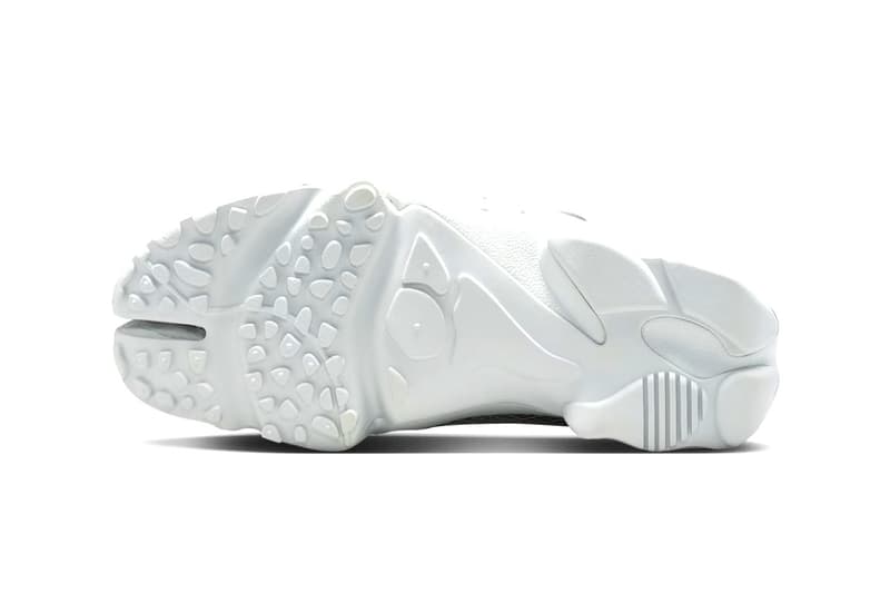 Nike Air Rift 全新蛇紋元素系列率先曝光 | Hypebeast