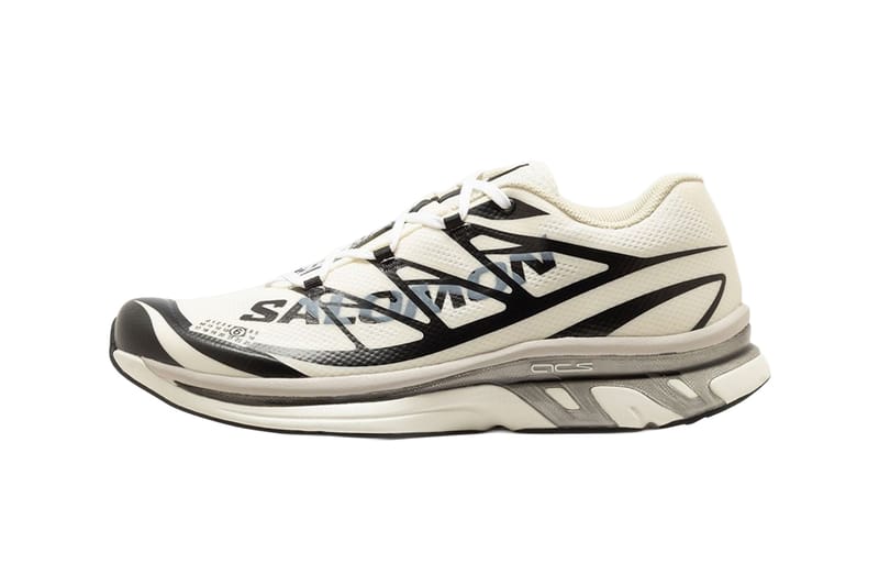 【新品未使用】MM6 MAISON MARGIELA SALOMON MM6 Maison Margiela x Salomon SS25 [Release Date/Price/Where