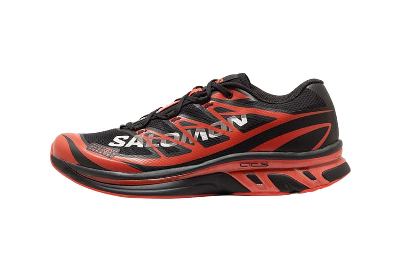 MM6 Maison Margiela x Salomon XT Release Info | Hypebeast