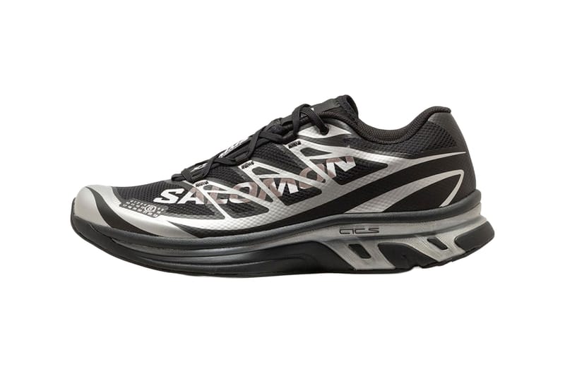 MM6 Maison Margiela x Salomon XT Release Info | Hypebeast