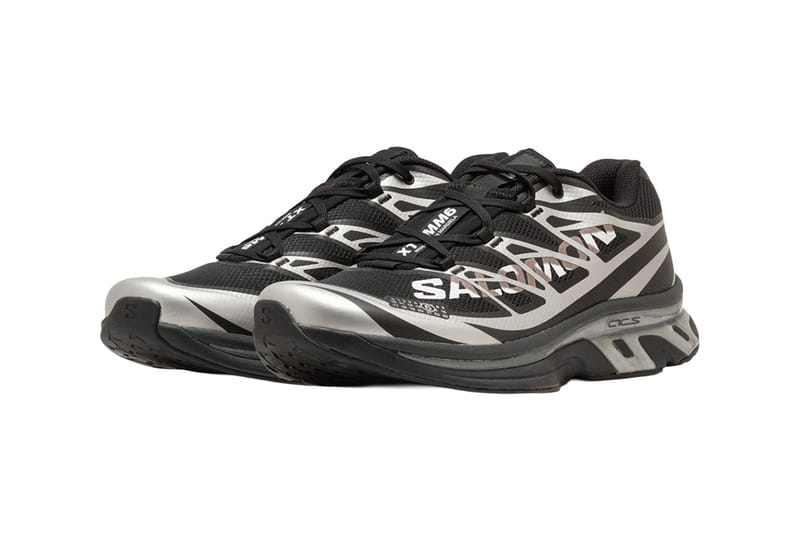 MM6 Maison Margiela x Salomon XT Release Info | Hypebeast
