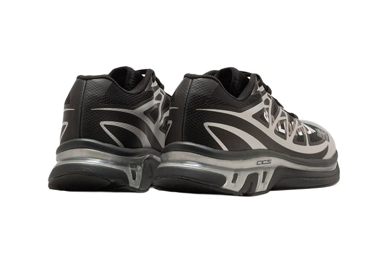 MM6 Maison Margiela x Salomon XT: informações de lançamento