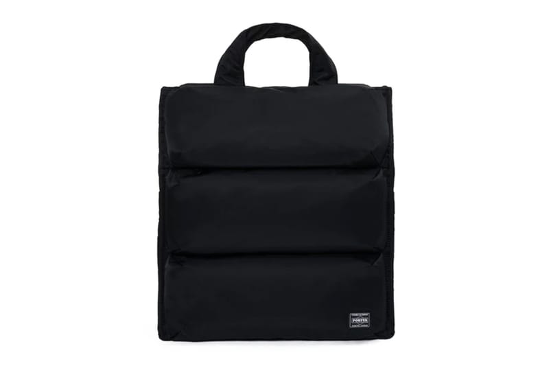 Toogood x Yoshida & Co. PORTER Collection Release Info