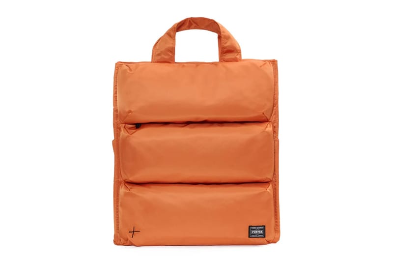 Toogood x Yoshida & Co. PORTER Collection Release Info