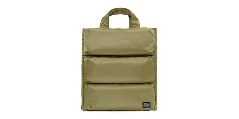 toogood トートバッグ Toogood x Yoshida & Co. PORTER Collection Release Info